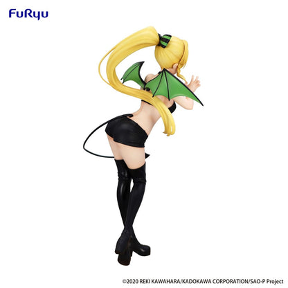 Sword Art Online Bicute Dark PVC Statue Leafa 23 cm - M 3
