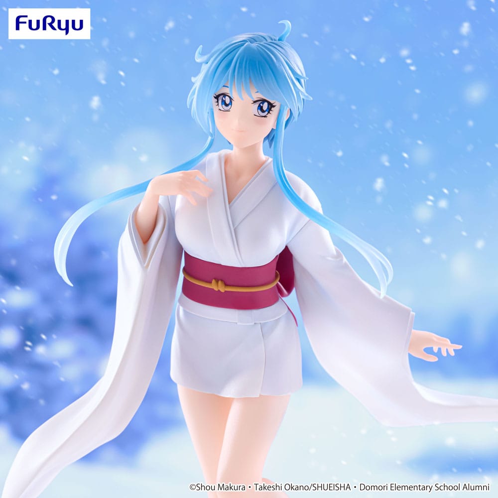 Hell Teacher: Jigoku Sensei Nube Trio-Try-iT PVC Statue Yukime 19 cm - M 2