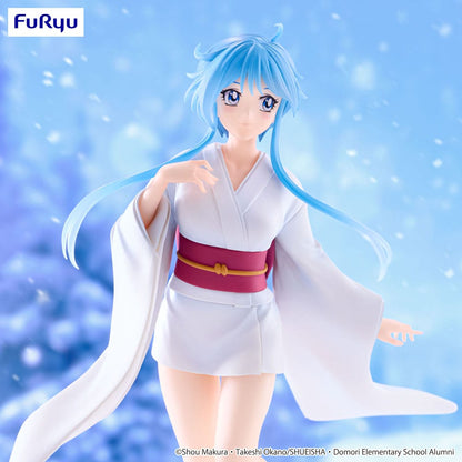 Hell Teacher: Jigoku Sensei Nube Trio-Try-iT PVC Statue Yukime 19 cm - M 4
