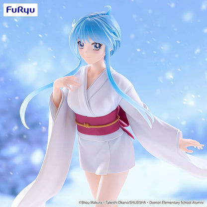 Hell Teacher: Jigoku Sensei Nube Trio-Try-iT PVC Statue Yukime 19 cm - M 5