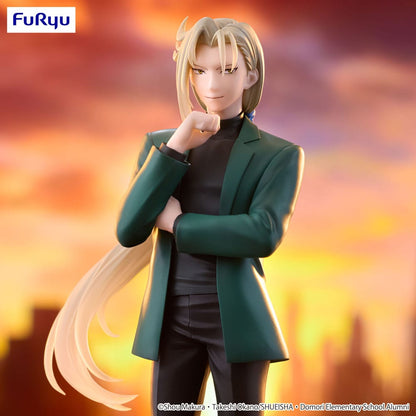 Hell Teacher: Jigoku Sensei Nube Trio-Try-iT PVC Statue Kyosuke Tamamo 21 cm - M 2