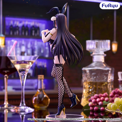 Overlord BiCute Bunnies PVC Statue Albedo Another Costume 30 cm - M 5
