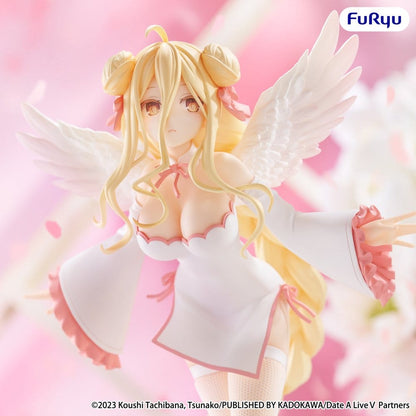 Date A Live V BiCute Pure PVC Statue Mukuro Hoshimiya 21 cm - M 2