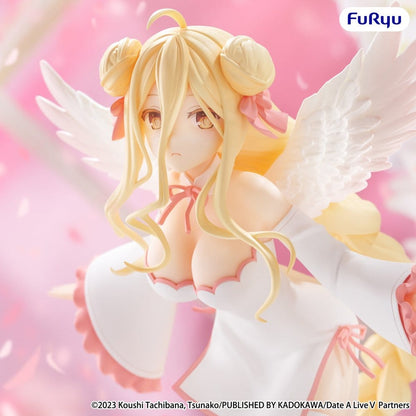 Date A Live V BiCute Pure PVC Statue Mukuro Hoshimiya 21 cm - M 4