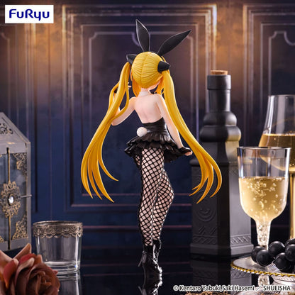 To Love-Ru Darkness BiCute Bunnies PVC Statue Konjiki no Yami 26 cm - M 5