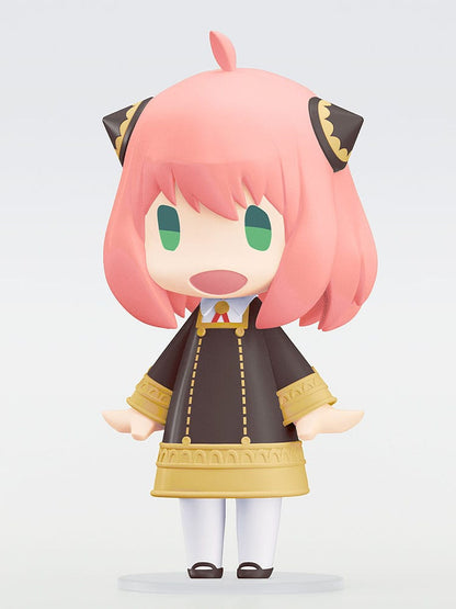 Spy x Family HELLO! GOOD SMILE Action Figure Anya Forger 10 cm - M 4