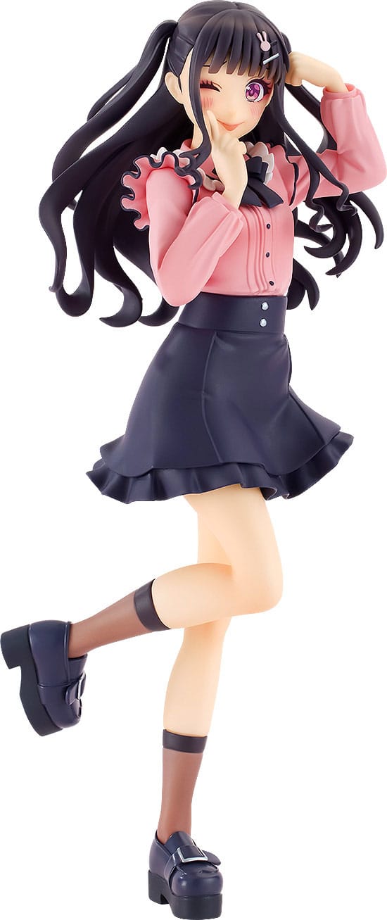 Kawaikute Gomen Pop Up Parade PVC Statue Chuu-tan from Kawaikute Gomen 17 cm - M 81