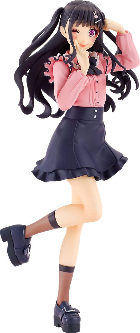 Kawaikute Gomen Pop Up Parade PVC Statue Chuu-tan from Kawaikute Gomen 17 cm - M 81