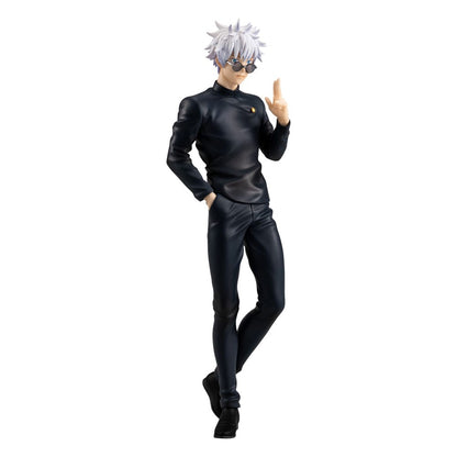 Jujutsu Kaisen Pop Up Parade PVC Statue Satoru Gojo: Hidden Inventory / Premature Death Ver. 19 cm - M 1