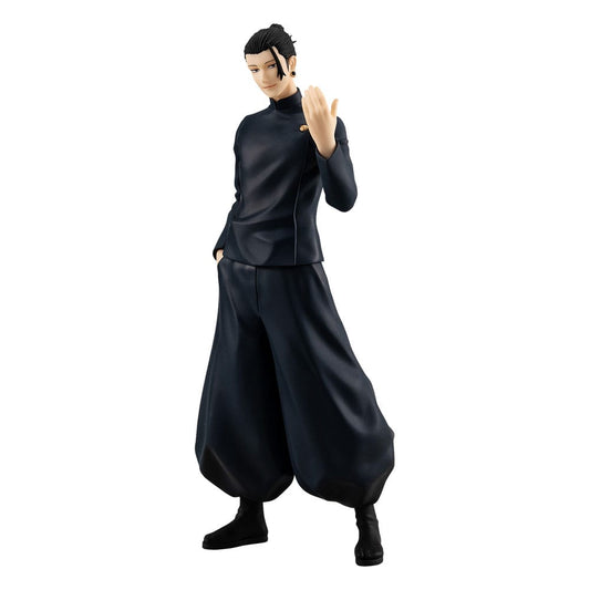 Jujutsu Kaisen Pop Up Parade PVC Statue Suguru Geto: Hidden Inventory / Premature Death Ver. 19 cm - M 1