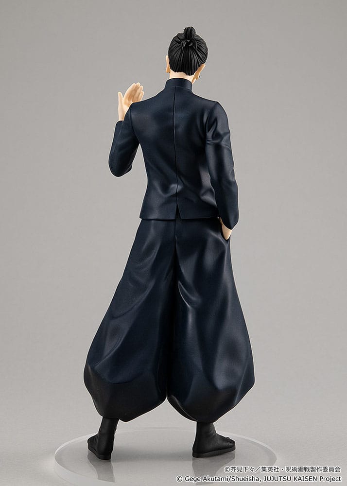 Jujutsu Kaisen Pop Up Parade PVC Statue Suguru Geto: Hidden Inventory / Premature Death Ver. 19 cm - M 3