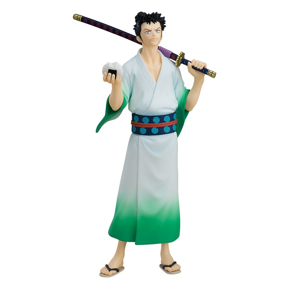 Monsters: 103 Mercies Dragon Damnation Pop Up Parade PVC Statue Ryuma 19 cm - M 1