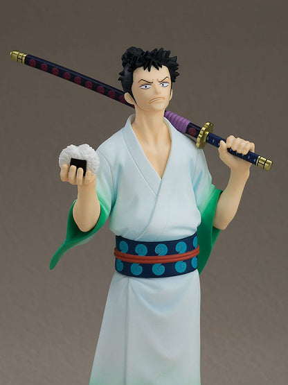 Monsters: 103 Mercies Dragon Damnation Pop Up Parade PVC Statue Ryuma 19 cm - M 3