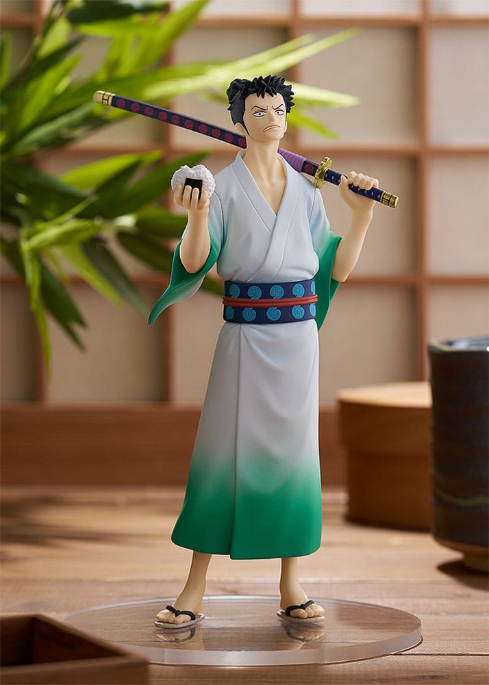 Monsters: 103 Mercies Dragon Damnation Pop Up Parade PVC Statue Ryuma 19 cm - M 5