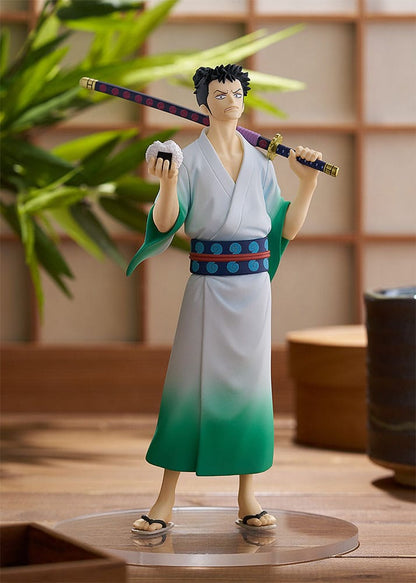 Monsters: 103 Mercies Dragon Damnation Pop Up Parade PVC Statue Ryuma 19 cm - M 5