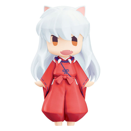 Inuyasha HELLO! GOOD SMILE Action Figure Inuyasha 10 cm - M 76