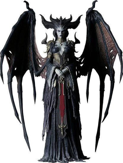 Diablo IV Pop Up Parade PVC Statue Lilith Special Edition 21 cm - M 1