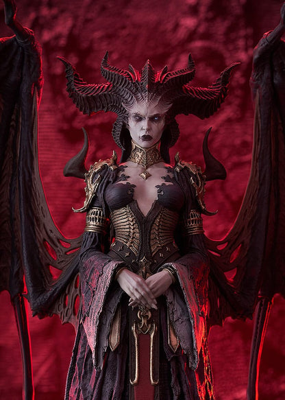 Diablo IV Pop Up Parade PVC Statue Lilith Special Edition 21 cm - M 2