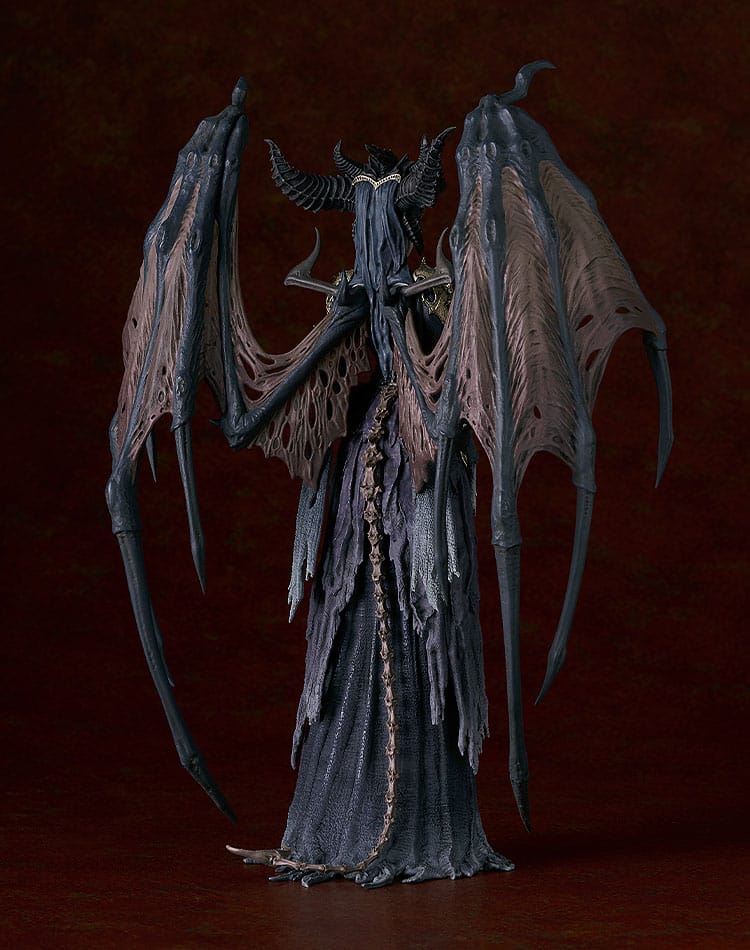 Diablo IV Pop Up Parade PVC Statue Lilith Special Edition 21 cm - M 6