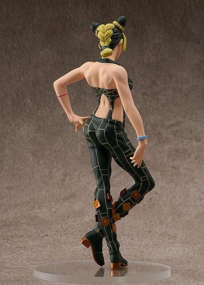 JoJo's Bizarre Adventure PVC Statue Jolyne Cujoh 17 cm - M 5