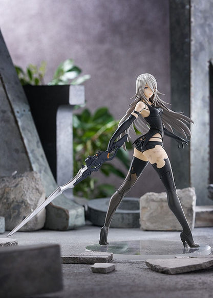 Nier Automata Ver 1.1A Pop Up Parade PVC Statue A2 YoRHa Type A No. 2 17 cm - M 2