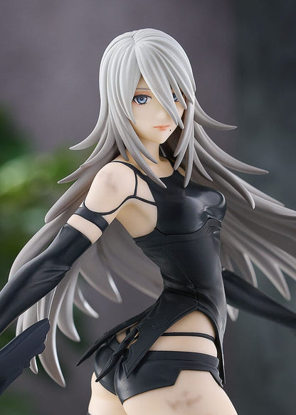 Nier Automata Ver 1.1A Pop Up Parade PVC Statue A2 YoRHa Type A No. 2 17 cm - M 3