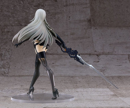 Nier Automata Ver 1.1A Pop Up Parade PVC Statue A2 YoRHa Type A No. 2 17 cm - M 5
