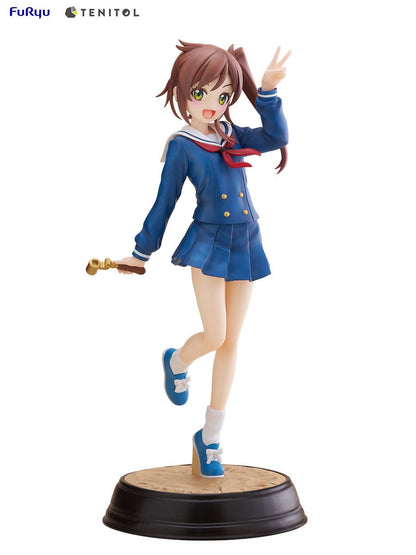 TTTEOTWT Statue Shizuru Chikura 21 cm - M 1