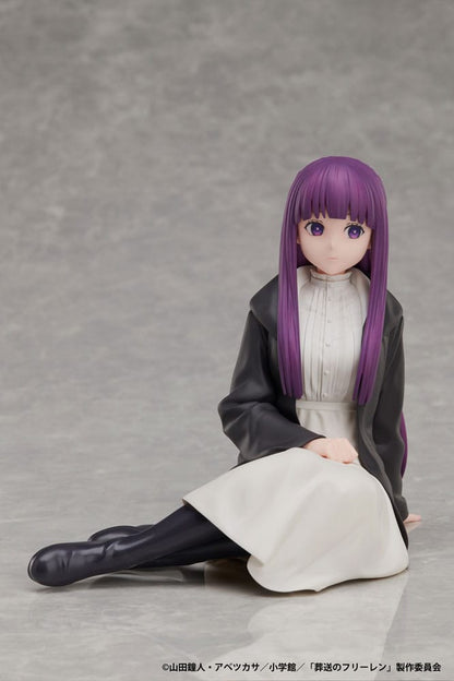 Frieren: Beyond Journey'S End PVC Statue 1/7 Fern 11 cm - M 1