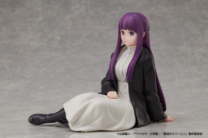 Frieren: Beyond Journey'S End PVC Statue 1/7 Fern 11 cm - M 2