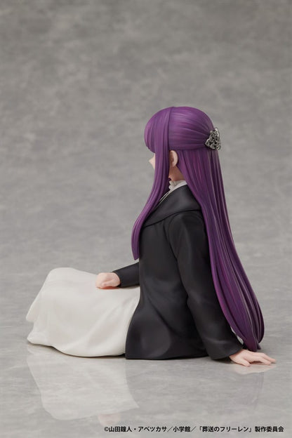 Frieren: Beyond Journey'S End PVC Statue 1/7 Fern 11 cm - M 4