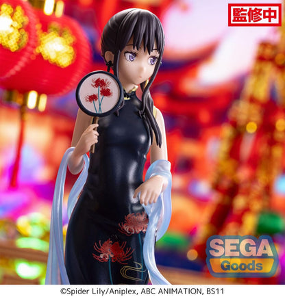 Lycoris Recoil Luminasta PVC Statue Takina Inoue China Style 19 cm - M 3