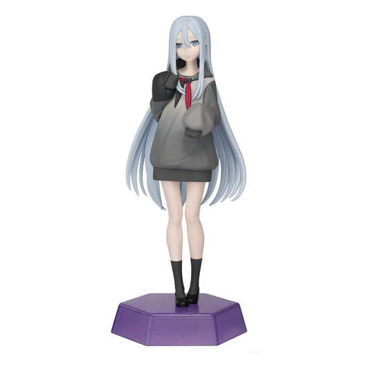Hatsune Miku: Colorful Stage! Desktop x Decorate Collections PVC Statue Yoisaki Kanade 15 cm - M 1