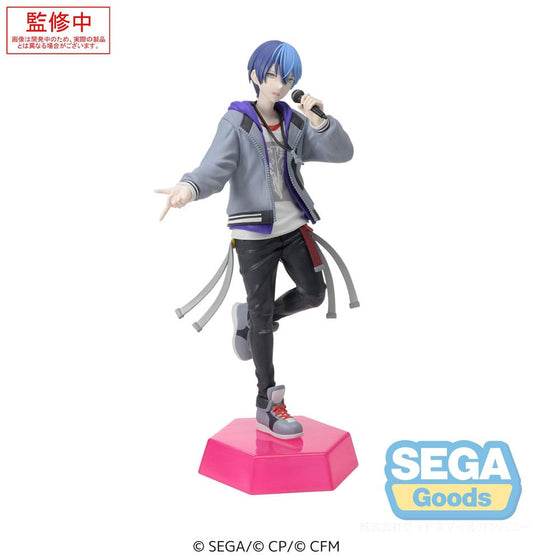 Hatsune Miku: Colorful Stage! Desktop x Decorate Collections PVC Statue Aoyagi Toya 14 cm - M 1