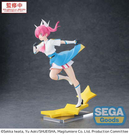 Magilumiere Co. Ltd. Luminasta PVC Statue Kana Sakuragi 18 cm - M 3