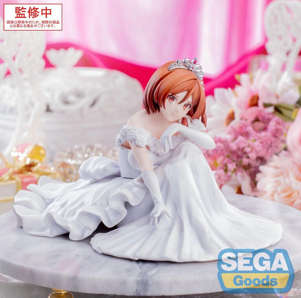 I'M Getting Married To A Girl I Hate In My Class Yumemirize Pvc Statue Akane Sakuramori 12 Cm - M 1