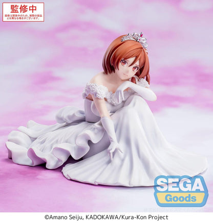 I'M Getting Married To A Girl I Hate In My Class Yumemirize Pvc Statue Akane Sakuramori 12 Cm - M 6