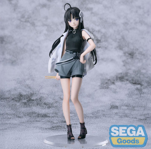 Girls Band Cry XStellar PVC Statue Subaru Awa 20 cm - M 1