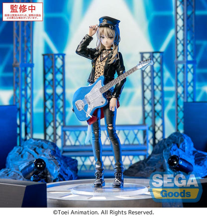 Girls Band Cry XStellar PVC Statue Momoka Kawaragi 21 cm - M 2