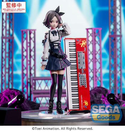 Girls Band Cry XStellar PVC Statue Tomo Ebizuka 20 cm - M 2