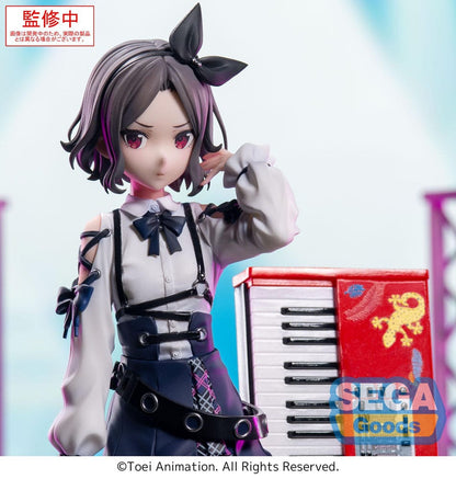 Girls Band Cry XStellar PVC Statue Tomo Ebizuka 20 cm - M 3
