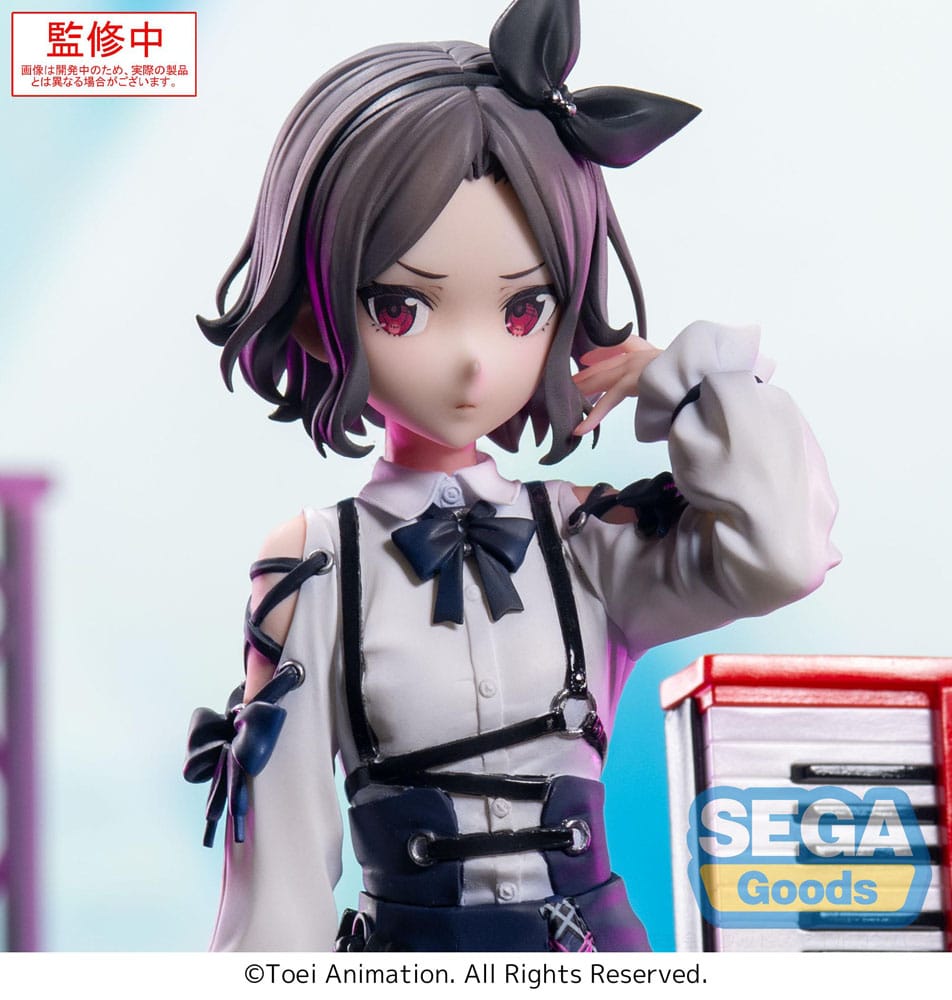 Girls Band Cry XStellar PVC Statue Tomo Ebizuka 20 cm - M 6
