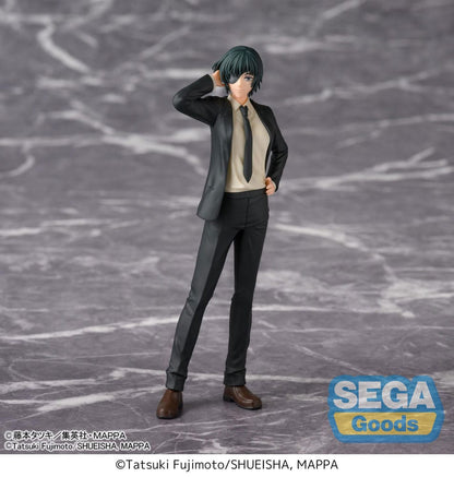 Chainsaw Man Desktop x Decorate Collections PVC Statue Himeno 16 cm - M 1