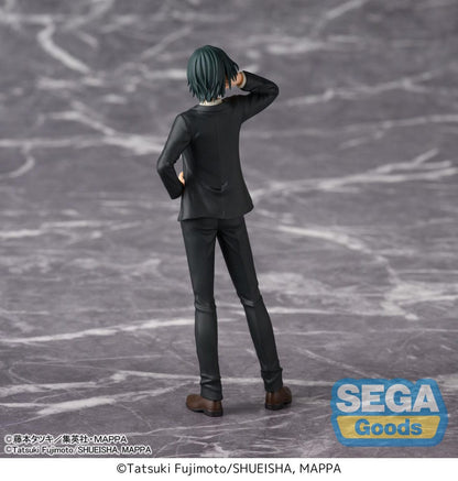 Chainsaw Man Desktop x Decorate Collections PVC Statue Himeno 16 cm - M 4