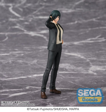 Chainsaw Man Desktop x Decorate Collections PVC Statue Himeno 16 cm - M 5