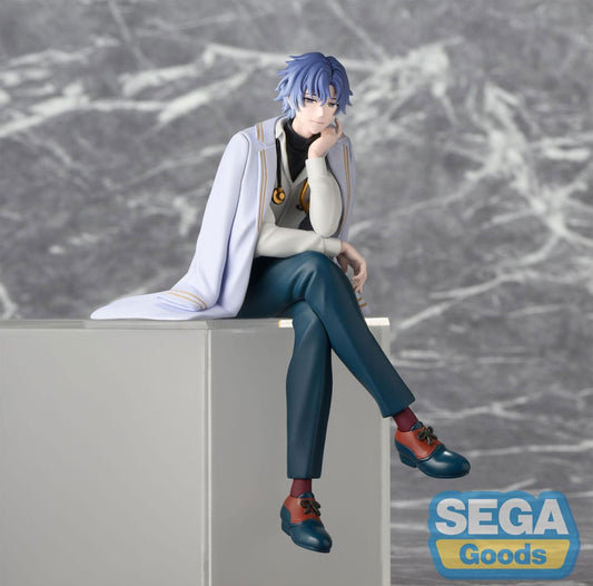 Promise of Wizard PM Perching PVC Statue Figaro 15 cm - M 1