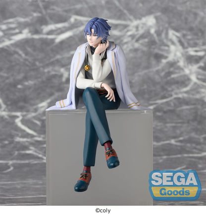 Promise of Wizard PM Perching PVC Statue Figaro 15 cm - M 2