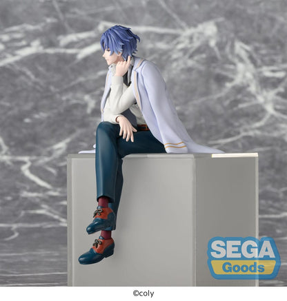 Promise of Wizard PM Perching PVC Statue Figaro 15 cm - M 3