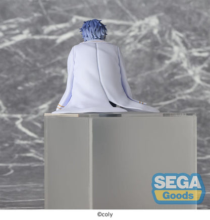 Promise of Wizard PM Perching PVC Statue Figaro 15 cm - M 4