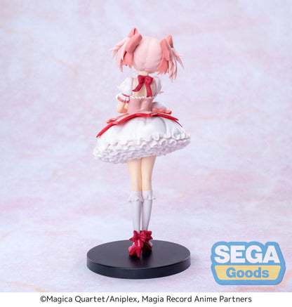 Magia Record: Puella Magi Madoka Magica Side Story SPM PVC Statue Madoka Kaname 24 cm - M 5